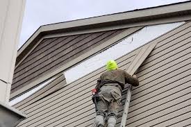 Best Fiber Cement Siding Installation  in Collinsburg, PA